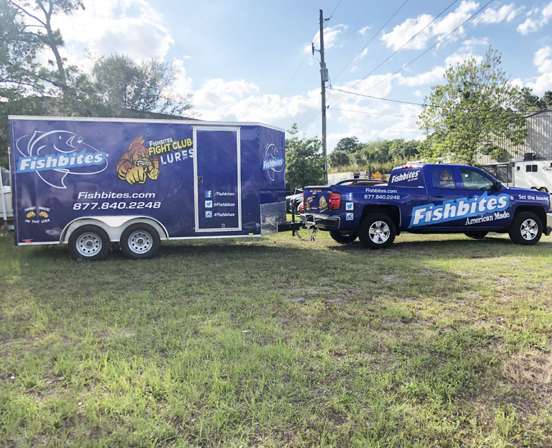 vehicle wraps jacksonville fl