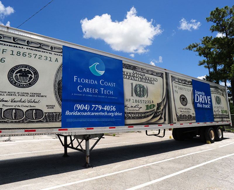 vehicle wraps jacksonville fl