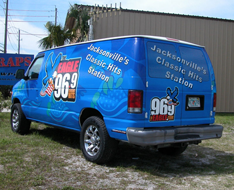 boat wraps jacksonville fl