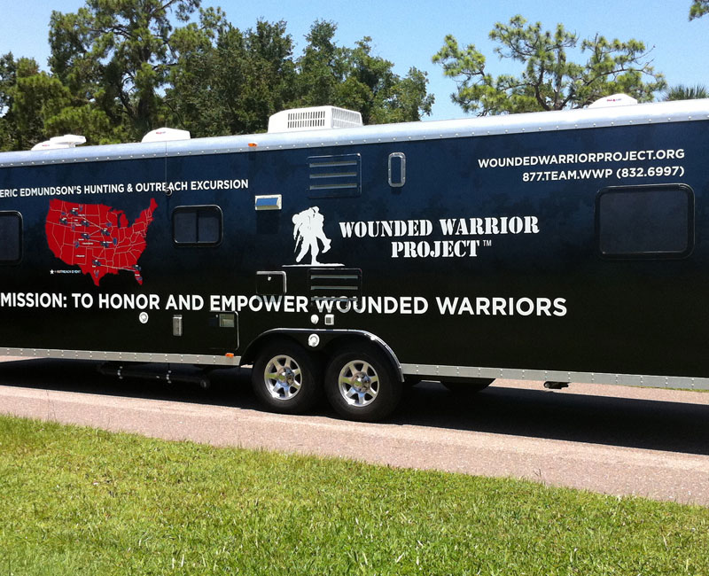 vehicle wraps jacksonville fl