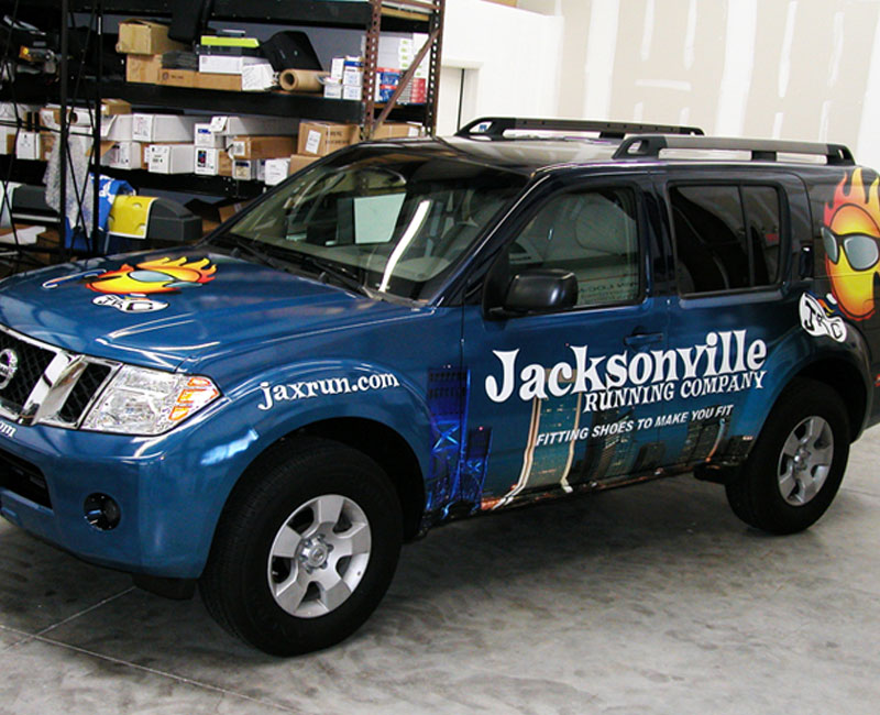 truck wraps jacksonville fl