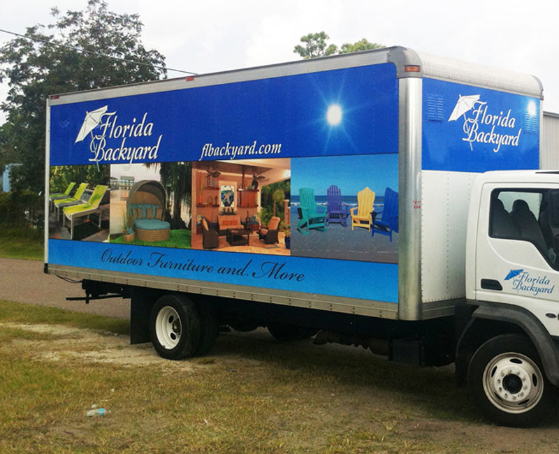 vehicle wraps jacksonville fl