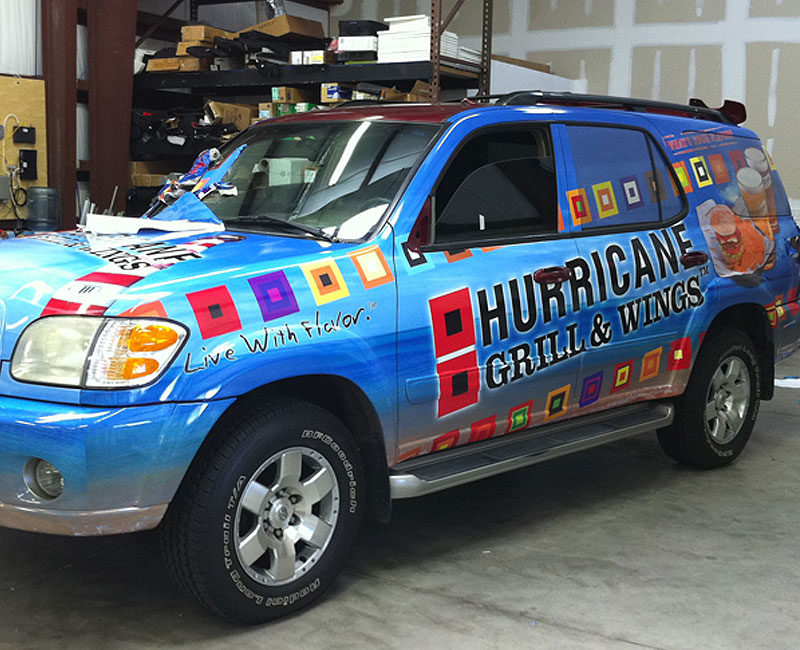 boat wraps jacksonville fl