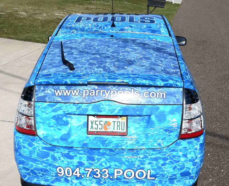 car wraps jacksonville fl