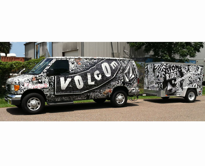 vehicle wraps jacksonville fl