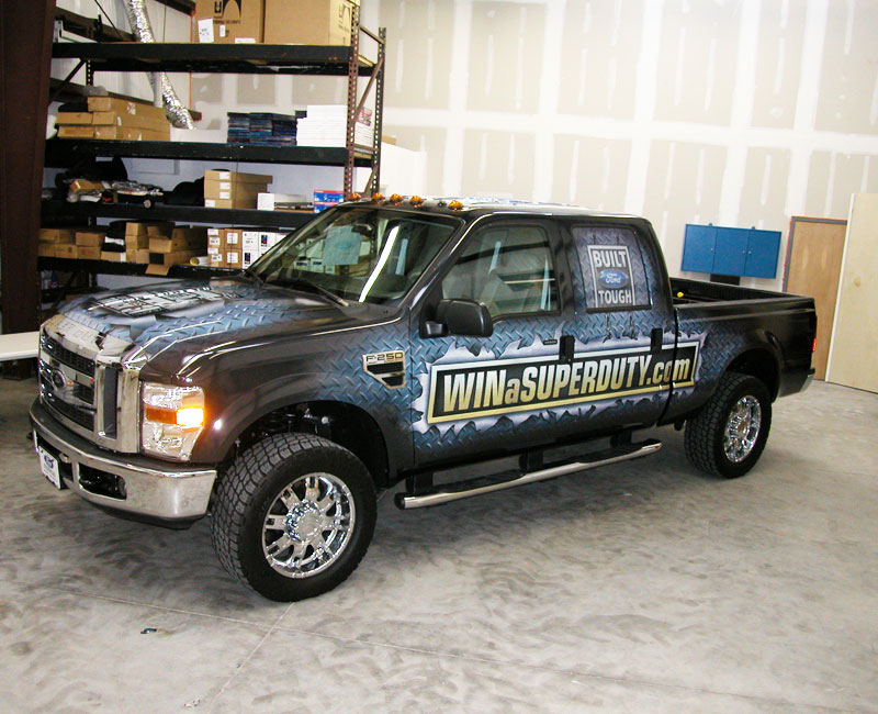 vehicle wraps jacksonville fl