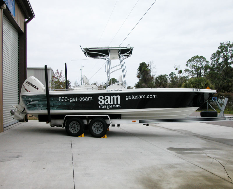 truck wraps jacksonville fl