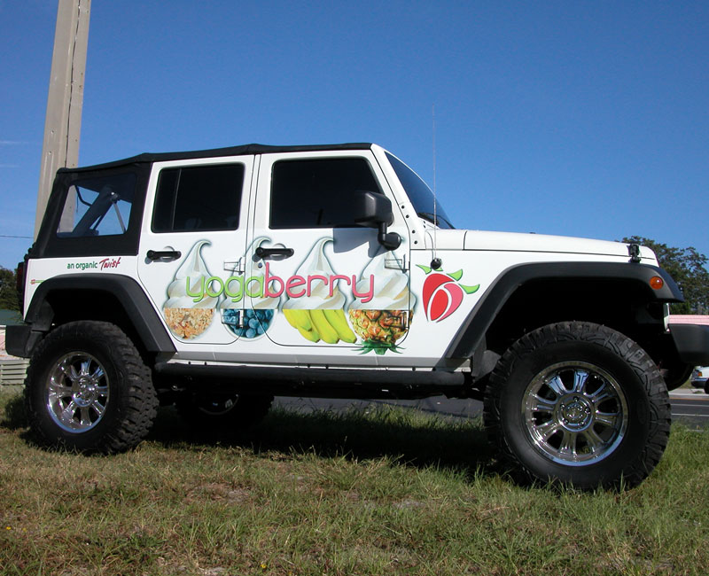 boat wraps jacksonville fl